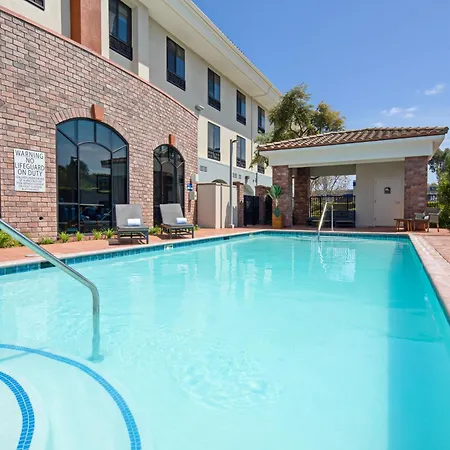 Holiday Inn Express Hotel & Suites Atascadero By Ihg-3