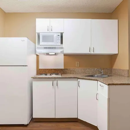 Extended Stay America Suites - San Diego - Hotel Circle-2