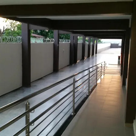 Premium Palace Hotel-2