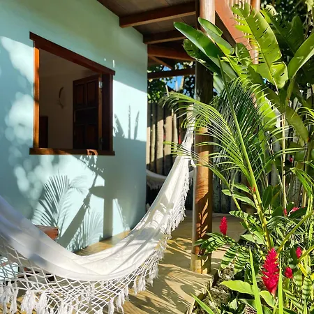 Pousada Jambrero-3