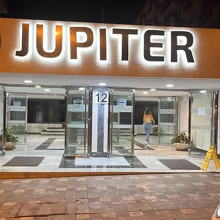 Jupiter Sea View-3