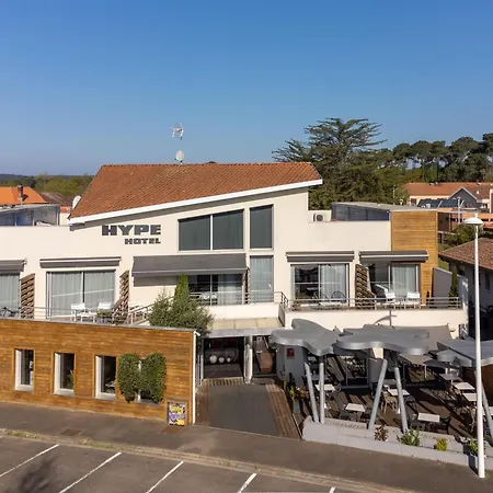 Hype Hôtel-2