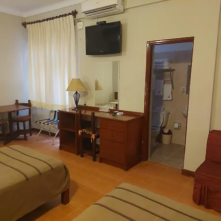 Lima Wasi Hotel Miraflores-2