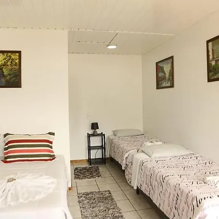 Pousada Don Raton-2