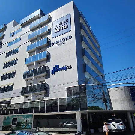 Nobile Suites Diamond-2
