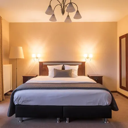 Turnhout City Hotel-2