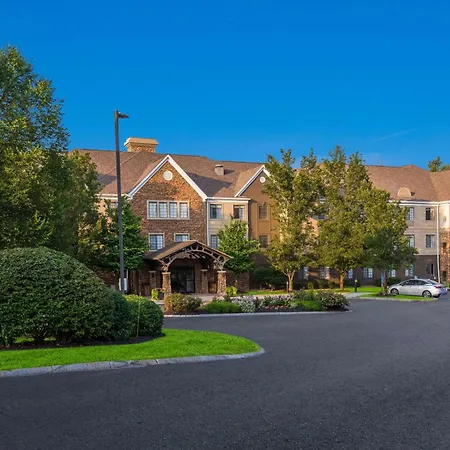 Sonesta Es Suites Andover Boston-2