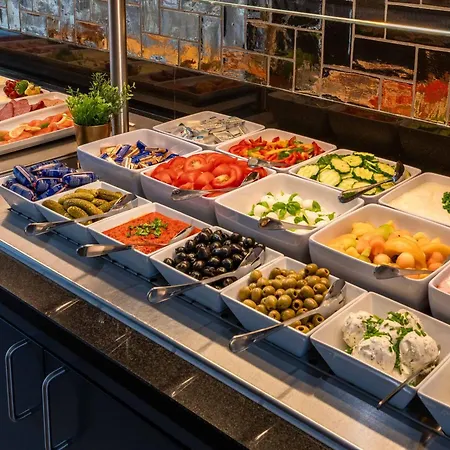 Plaza Premium Karlsruhe-3