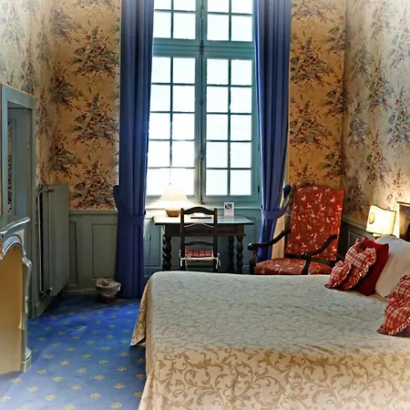 Grand Hôtel de l'Abbaye-2