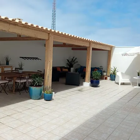 White Guest House-2