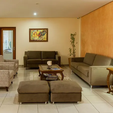 Hotel Caverá-2