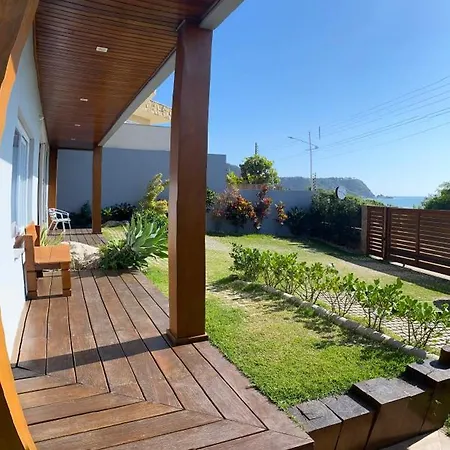Pousada Casa Albatross-3