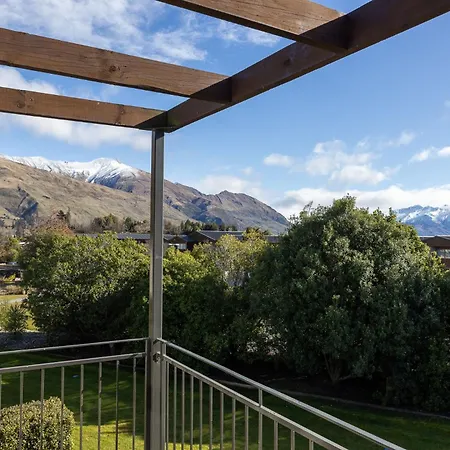 Oakridge Resort Lake Wanaka-3