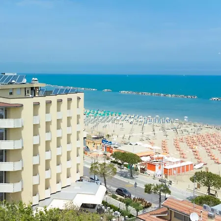 Hotel Colorado Cesenatico-2