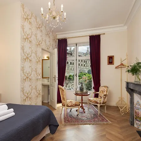 Hôtel De France Et De Guise-2