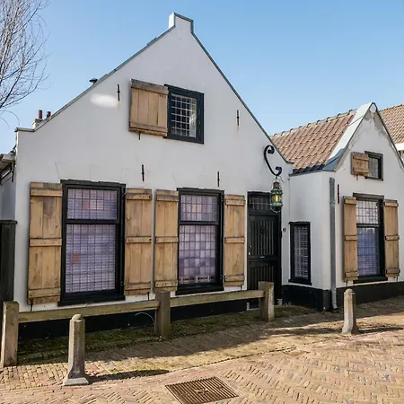 B&B de Drukkerij Zandvoort - charming private guesthouse-3