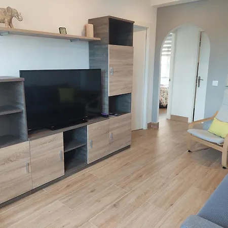 Apartamentos La Tata-2
