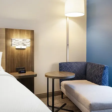 Holiday Inn Express Winnemucca By Ihg-2