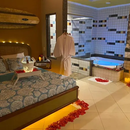 Kankun Motel Sorocaba -Adult Only-2