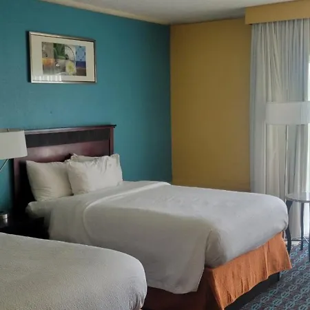 Chester Inn & Suites-2