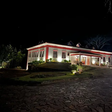 Pousada Candonga da Serra-3