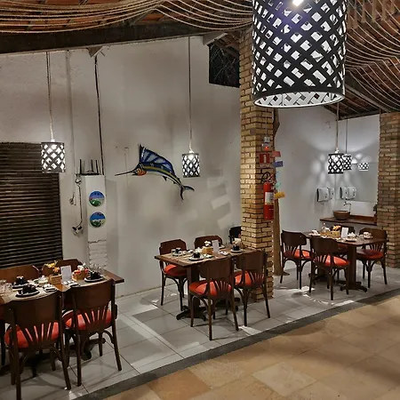 Pousada Canaa-2
