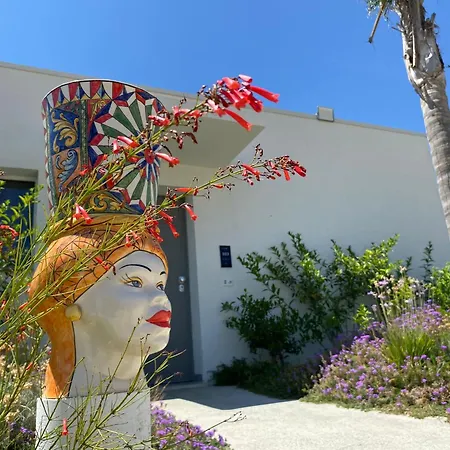 Doric Eco Boutique Resort & Spa - Sicily-2