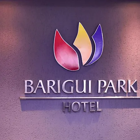 Barigui Park Hotel-2