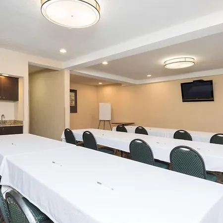 Hampton Inn Port Huron-2