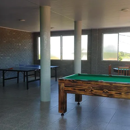Forte Do Pouso Hospedagens-3