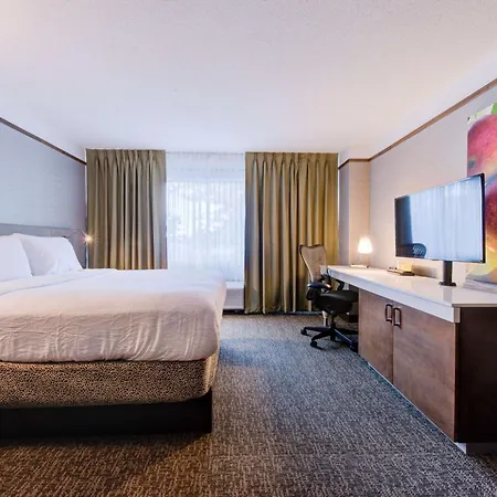 Hilton Garden Inn Detroit Southfield-2