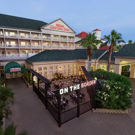 Hilton Garden Inn South Padre Island Beachfront-2