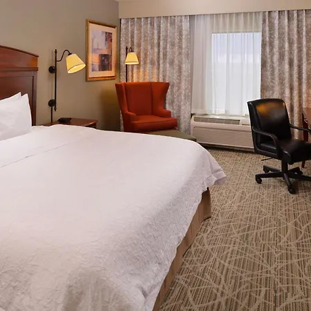 Hampton Inn By Hilton Litchfield-3