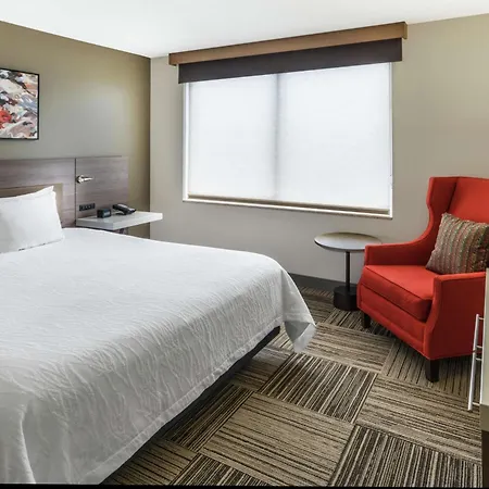Hilton Garden Inn Syracuse-2