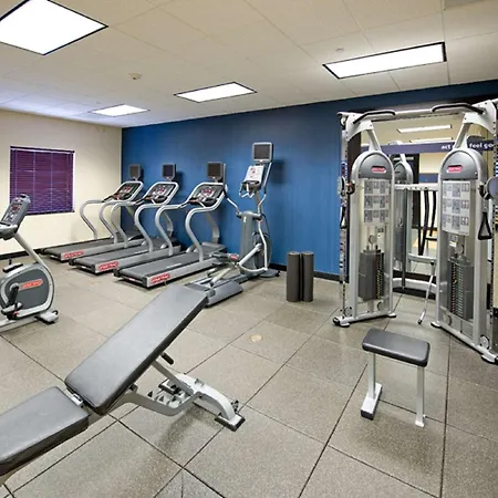 Hampton Inn Schenectady Downtown-2