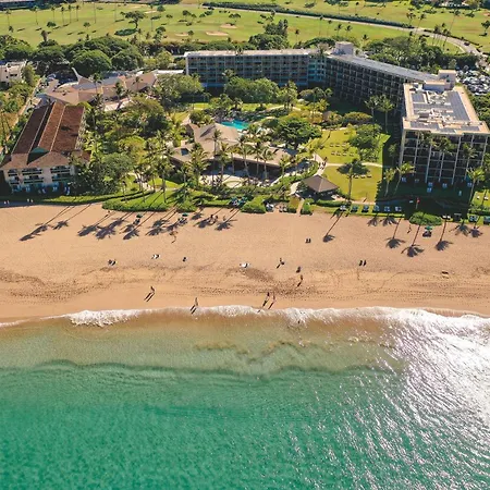 Outrigger Kaʻanapali Beach Resort-3