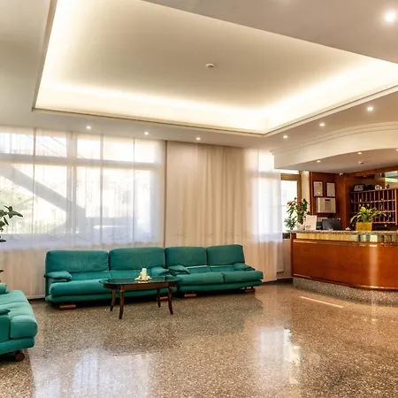 Hotel Dei Pini-3