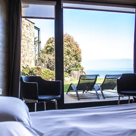 Agroturismo Haitzalde B&B - Adults Only-2