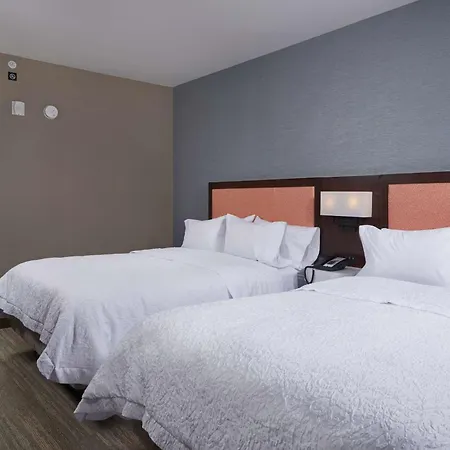 Hampton Inn Burley-2