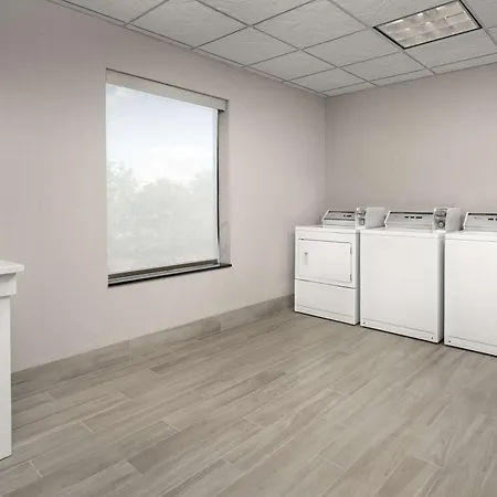 Hampton Inn Duncan-3