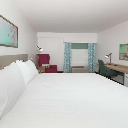 Hilton Garden Inn Saint Augustine Beach-3