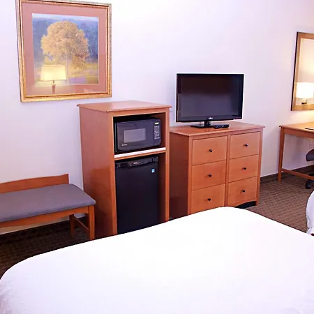 Hampton Inn Sidney-3