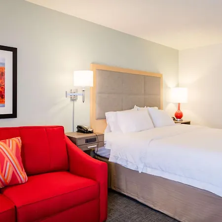 Hampton Inn Rochester-3