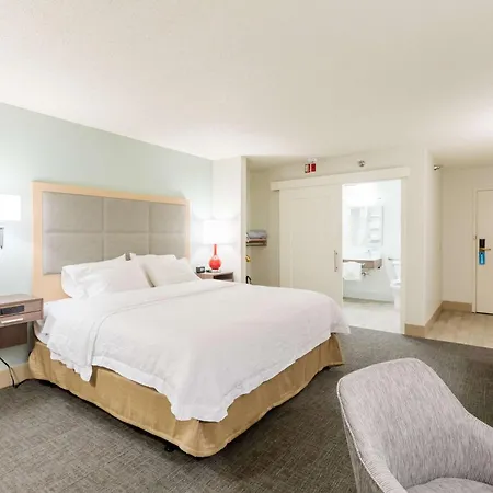 Hampton Inn Rochester-2