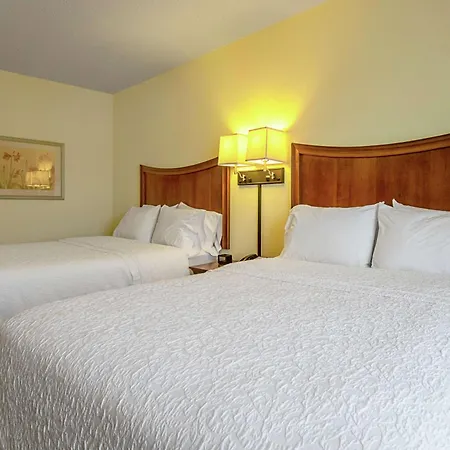 Hampton Inn Pine Grove-3