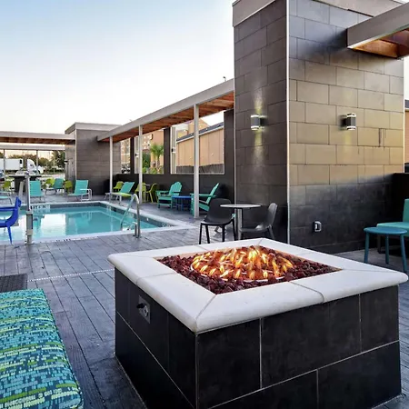 Home2 Suites By Hilton Fort Worth Fossil Creek-2