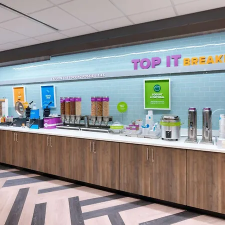 Tru By Hilton St. George-2