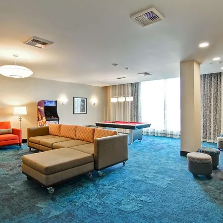 Homewood Suites By Hilton Seattle-Issaquah-3