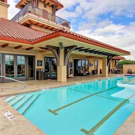 Homewood Suites By Hilton Richland-3