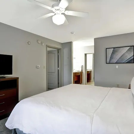 Homewood Suites By Hilton Palm Desert-2
